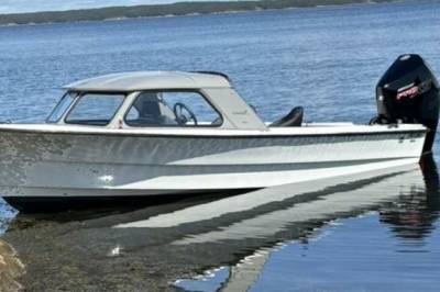 Fjordling 17 - Edholmen