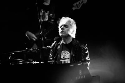 Eigil Berg - Stemninger