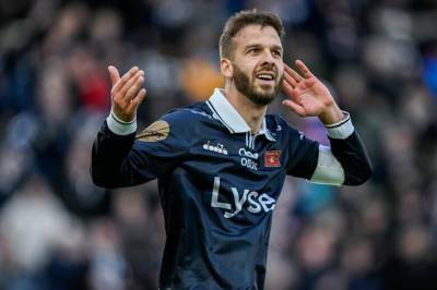 Maktdemonstrasjon: – Vi er utfordrere