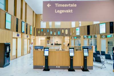 Oslo legevakt setter inn ekstra mannskap