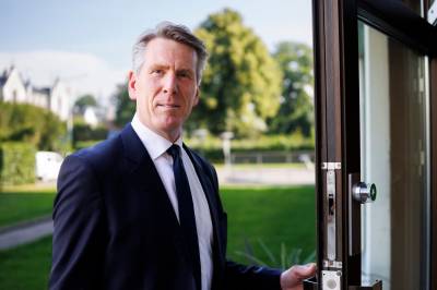 Arbeidstilsynet intervjuet 60 juniorer hos advokatfirmaene – uten ett referat