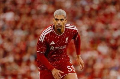 Liverpool annonserer den største draktavtalen i Premier Leagues historie