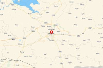 16 såret etter skoleskyting i Tyrkia