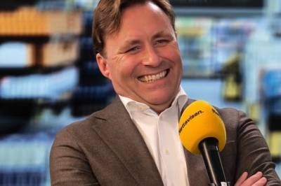 Milliardæren: – Det har jeg ikke råd til