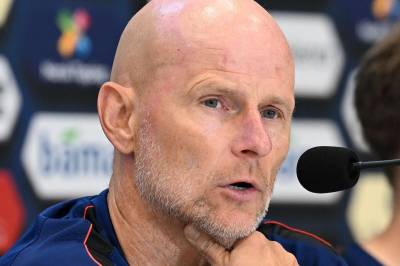 Solbakken: – Vi er hyklere alle sammen