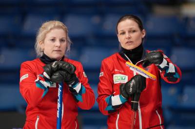 Ny norsk seier til Norges curlingkvinner i OL-kvalifiseringen