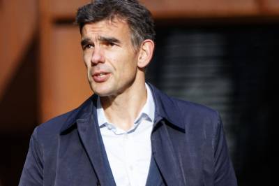 Tidligere Google-leder bekreftet som BBC-sjef