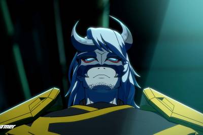 Milestone snakker om Screamers King of Fighters-tilknytning: 