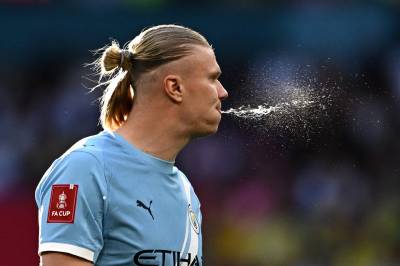 Manchester City klar for fjerde strake FA-cupfinale