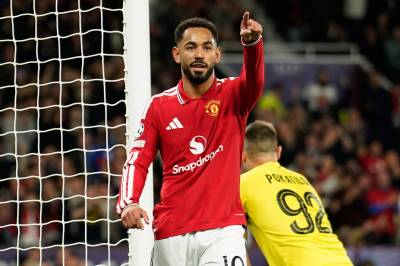 Manchester United herjet med Sabah: – Nådeløse