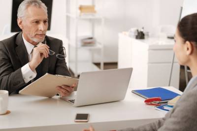 Dette bør du aldri si til sjefen