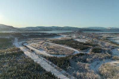 Professor om salg av datasentertomt: – Amatørmessig