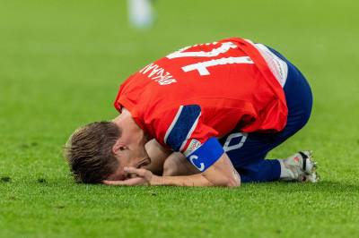 Utelukker ikke «Ødegaard-hevn»: –⁠ Hadde ikke glemt det