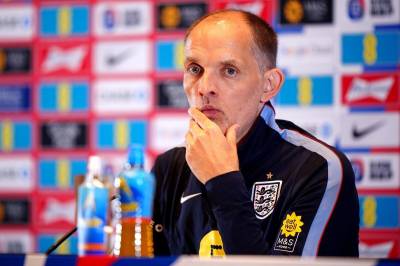 Reagerer på England-bane: – Gjorde meg litt bekymret