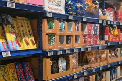 Nå forsvinner dette fra butikkhyllene