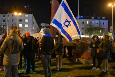 Debatt: Israel har rett til å eksistere – historien endrer ikke folkeretten