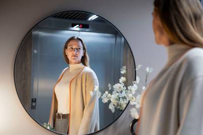 Kapital: Caroline Marie Hagen Kjos er Norges rikeste kvinne