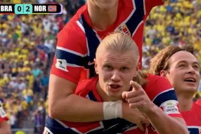 Fotball-VM setter seer-rekorder.