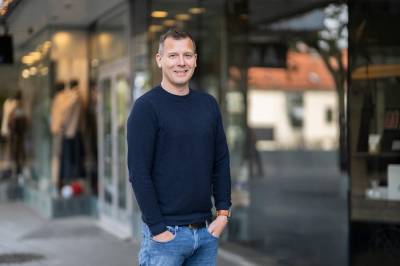 Inviterer til helt nytt prosjekt