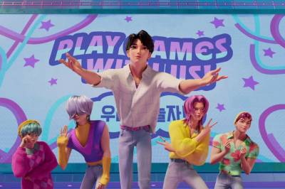 KPop Demon Hunters var opprinnelig ment å være en mye mer voldelig, voksen film