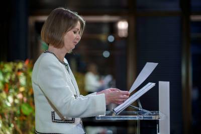 Advarer mot «skrekkscenario»: Derfor må renta opp