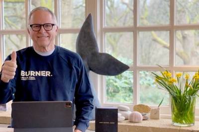 Hitecvision med gigafusjon: Blir størst i Storbritannia