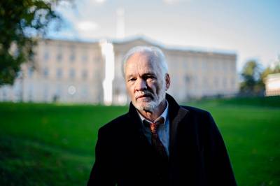Avdekket sprengstoff om kongens opphav: – Ryktespredning