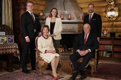 Kongsseteren har skiftet hender. Hvem skal bo der nå?
