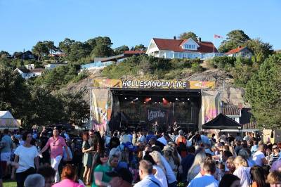 Festival i strid med band etter avlysning: – Vanvittig trist