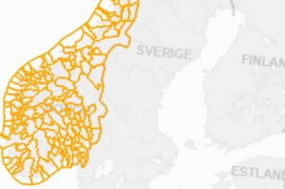 Ny rapport om brannvesenet: Ikkje godt nok førebudd på kriser