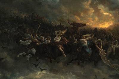 Lussi langnatt: Denne natten bør du holde deg innendørs