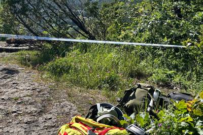 Politiet: 5-åring lå hardt skadet over natten