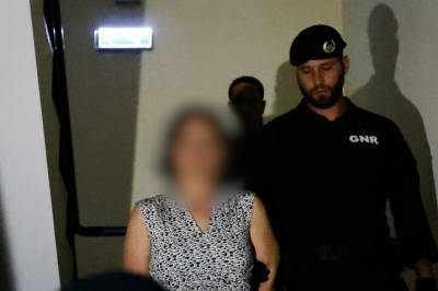 «Sexolog-mor» siktet - barna forlatt i skogen
