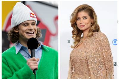 Braathen skal tilbringe fem måneder i Brasil med kjæresten