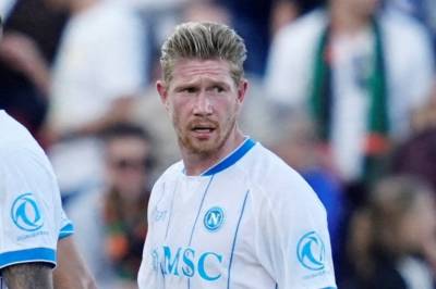 Superstjernen får det glatte lag: – Ville kvittet med meg ham