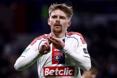 Lorient – Paris FC