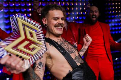 Norge sist ut i den andre Eurovision-semifinalen