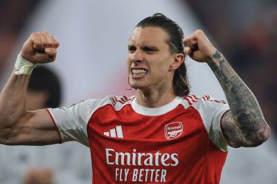Girona - Arsenal