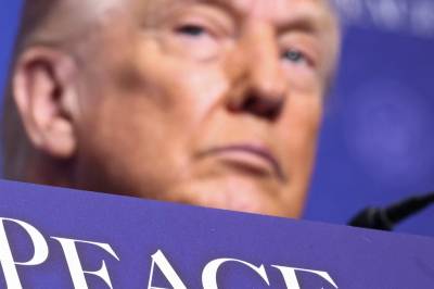 Løy Trump om et møte i Oslo med vilje?