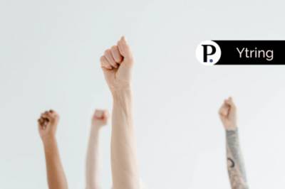 Ytring: Robuste barn – eller robuste systemer?