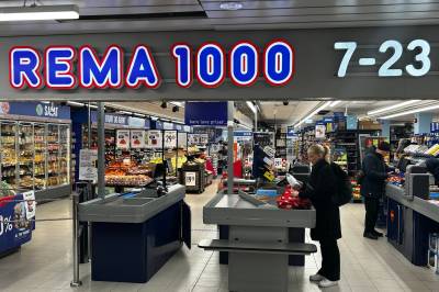 Kommentarfeltet koker etter Rema 1000s prisgrep