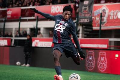 Barcelona tar hevn på PSG for «Neymar-stjelingen»