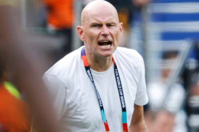 Trump ringte Fifa. Timer før Norges bragd kom en gedigen VM-skandale.