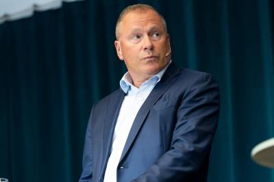 Oljefondet tar eiendomsgrep etter svak avkastning