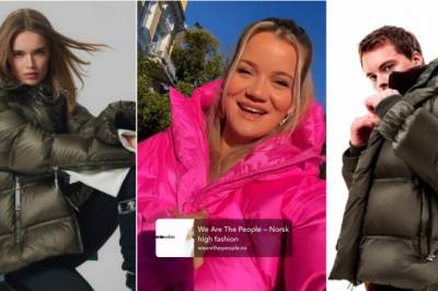 Krever full stans av nytt Sandra Lyng-merke