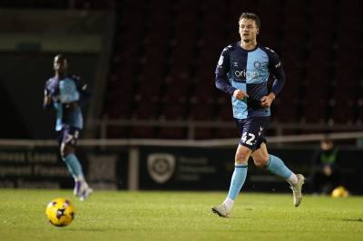 Vålerenga signerte ny danske