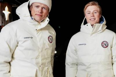 Kaotisk før nytt uttak: – Aldri sett maken