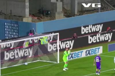 2-2: Zalewski, Atalanta