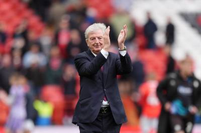 Hodgson seiret i comebacket