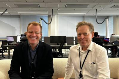 Kan dette velte børsfesten?